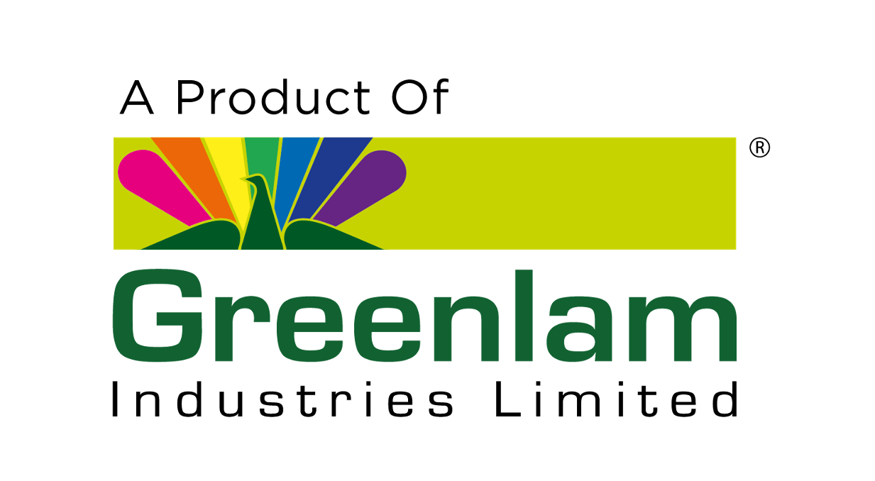 a product of greenlam laminates