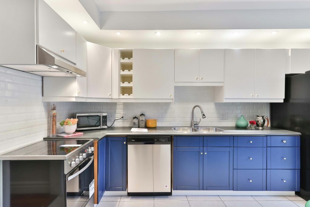 looking for beautiful modular kitchen in varanasi? contact tameer studio for budget friendly work.